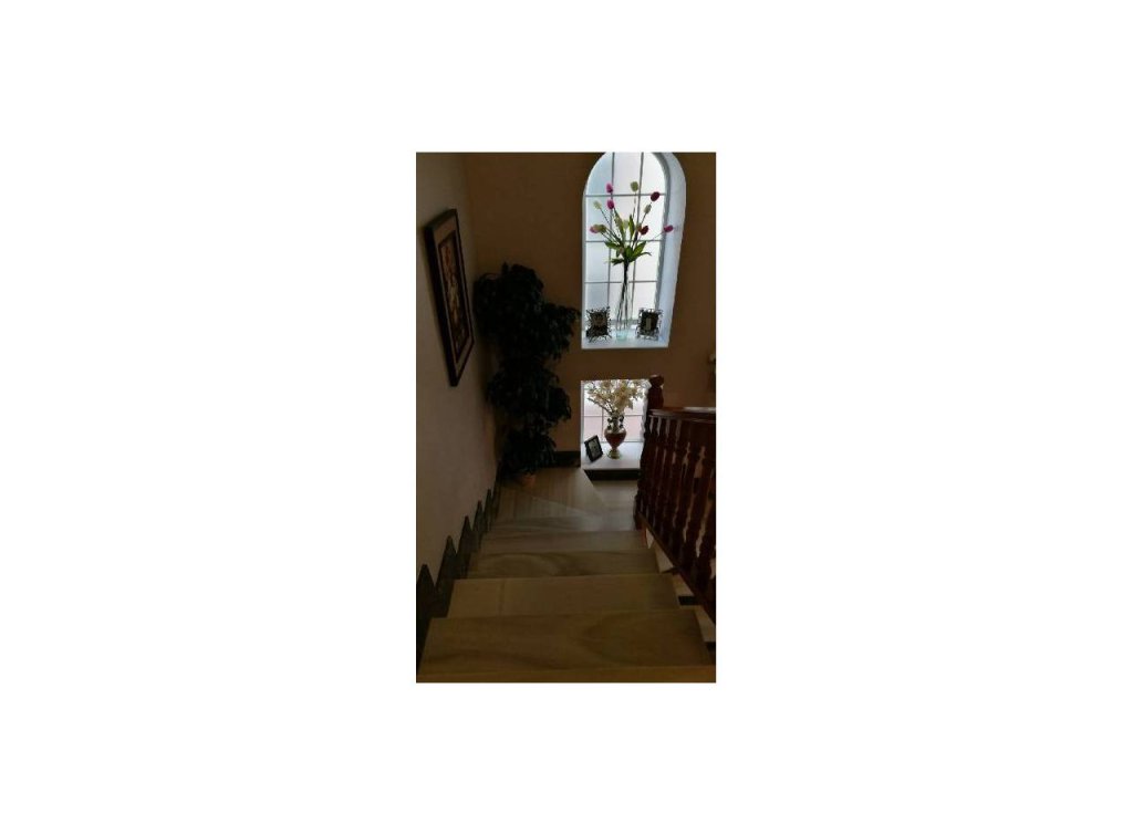 Sale - Townhouse - Los Alcázares