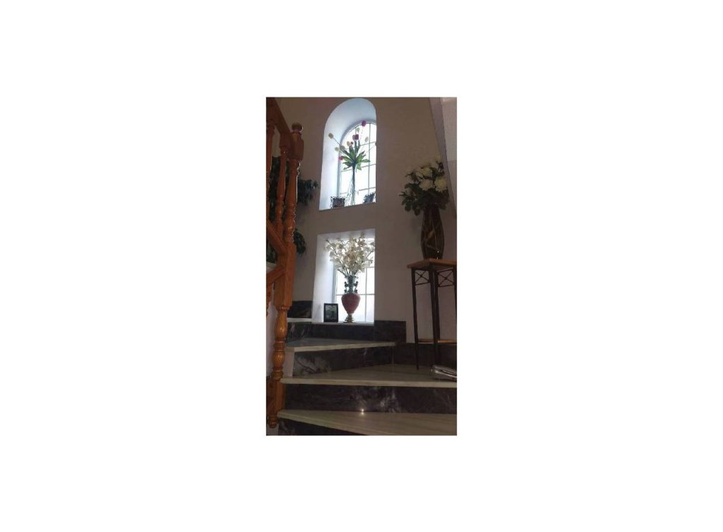 Sale - Townhouse - Los Alcázares