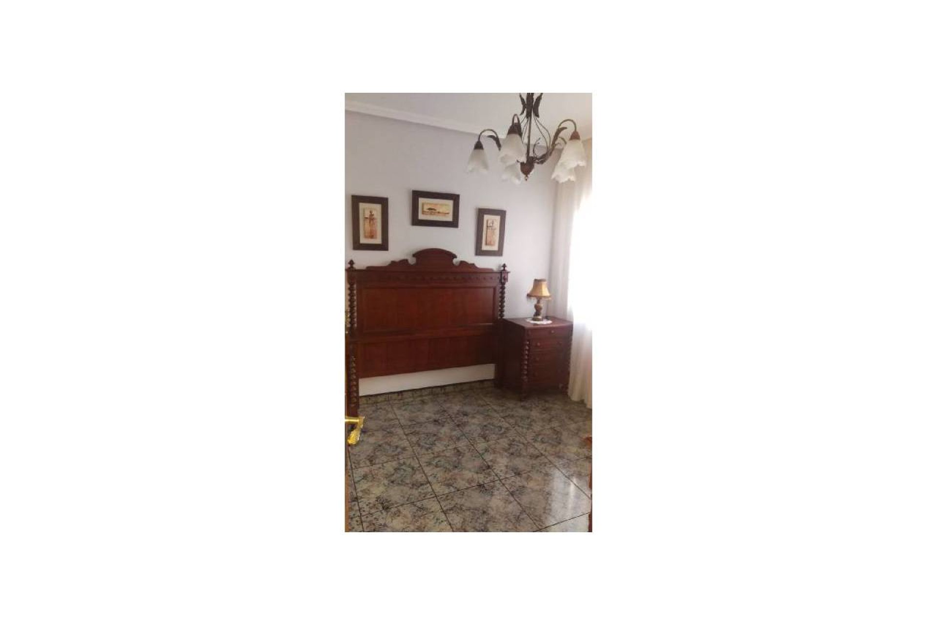 Sale - Townhouse - Los Alcázares