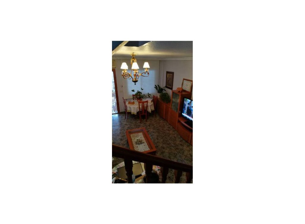 Sale - Townhouse - Los Alcázares