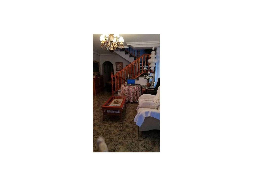 Sale - Townhouse - Los Alcázares