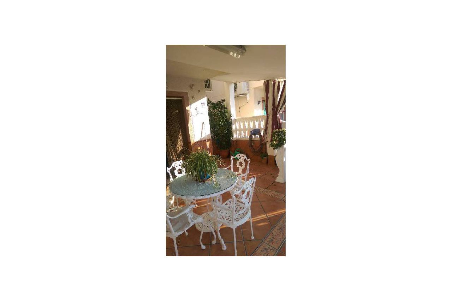 Sale - Townhouse - Los Alcázares