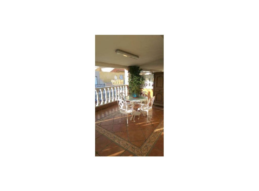 Sale - Townhouse - Los Alcázares