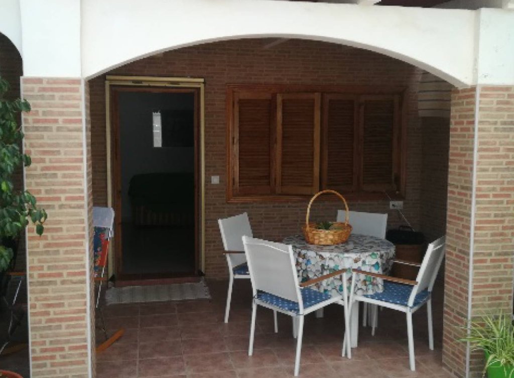 Sale - Townhouse - Los Alcázares