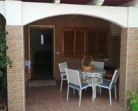 Sale - Townhouse - Los Alcázares