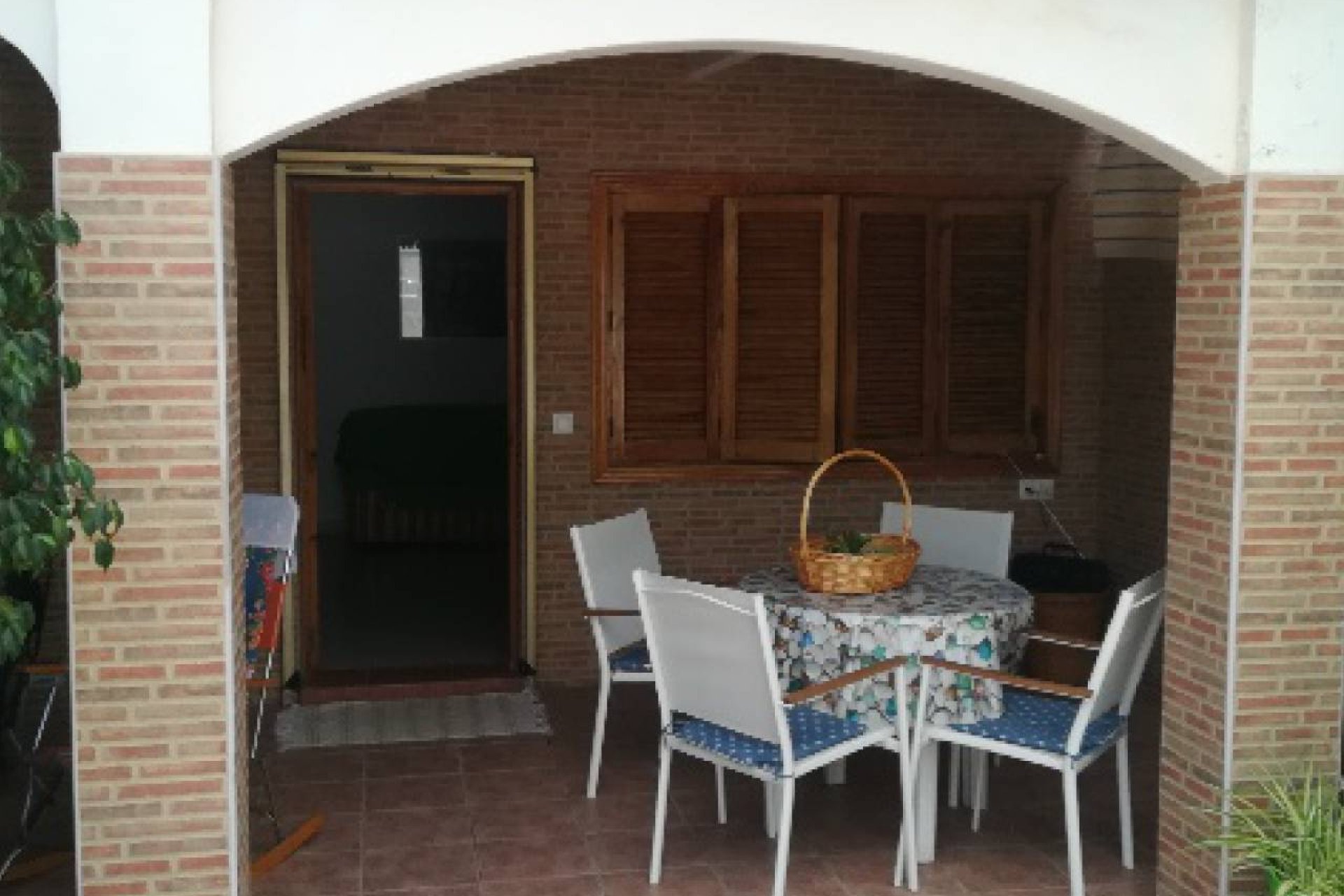Sale - Townhouse - Los Alcázares