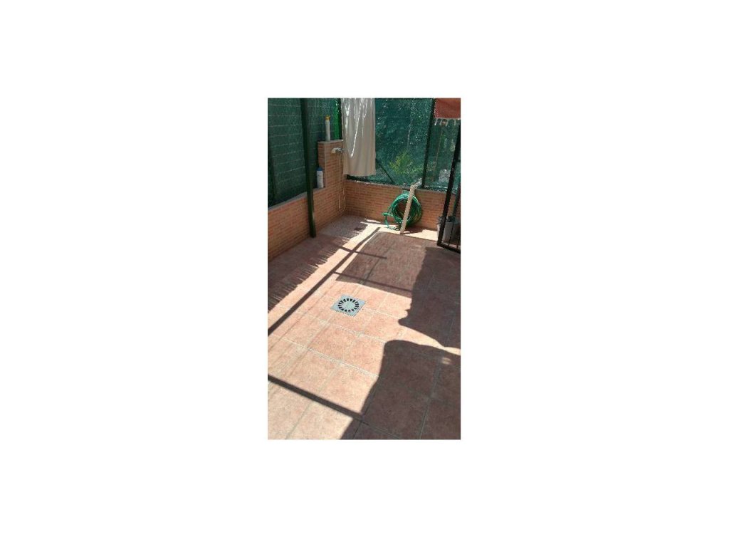 Sale - Townhouse - Los Alcázares
