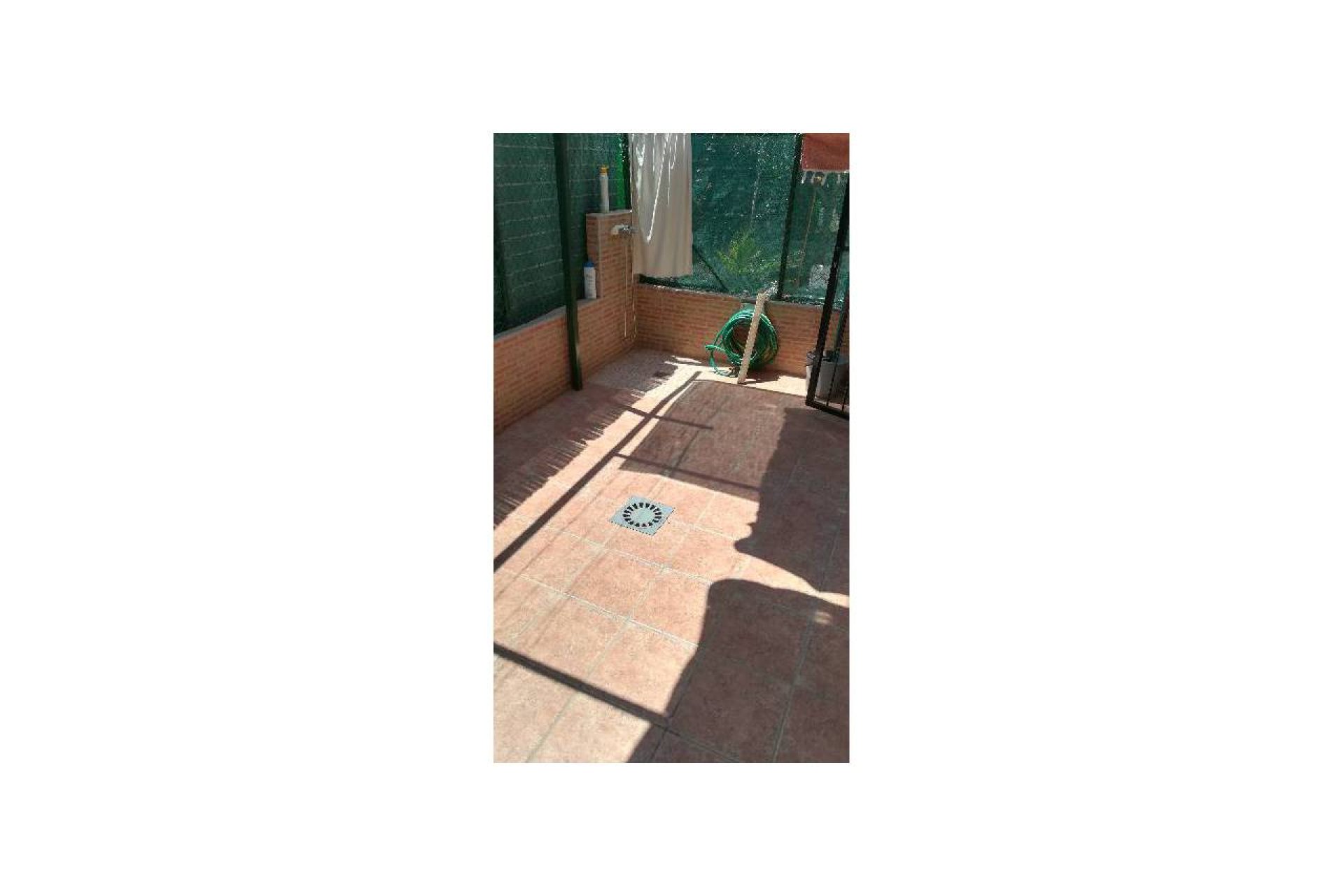 Sale - Townhouse - Los Alcázares