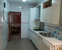 Sale - Townhouse - Los Alcázares