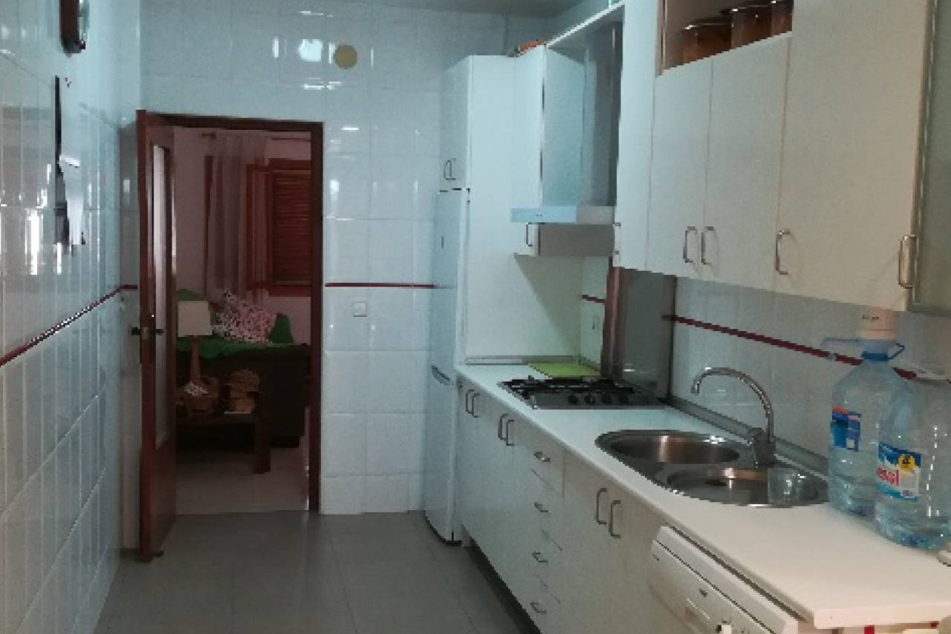 Sale - Townhouse - Los Alcázares