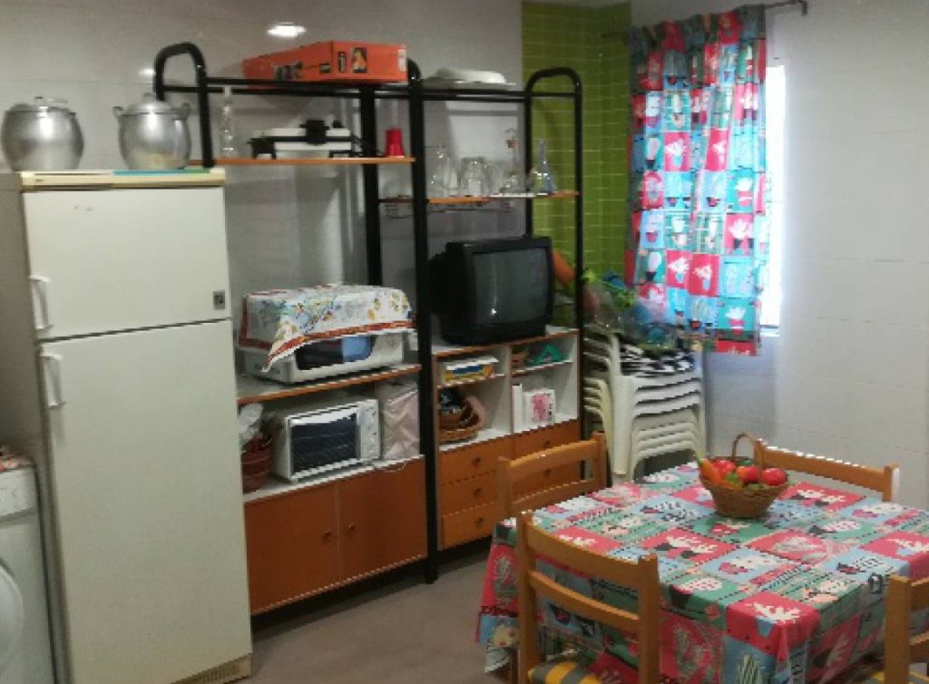 Sale - Townhouse - Los Alcázares