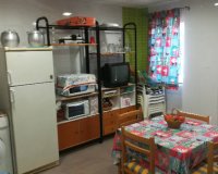 Sale - Townhouse - Los Alcázares