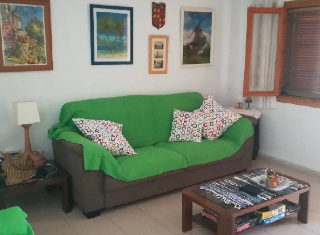 Sale - Townhouse - Los Alcázares