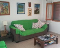 Sale - Townhouse - Los Alcázares