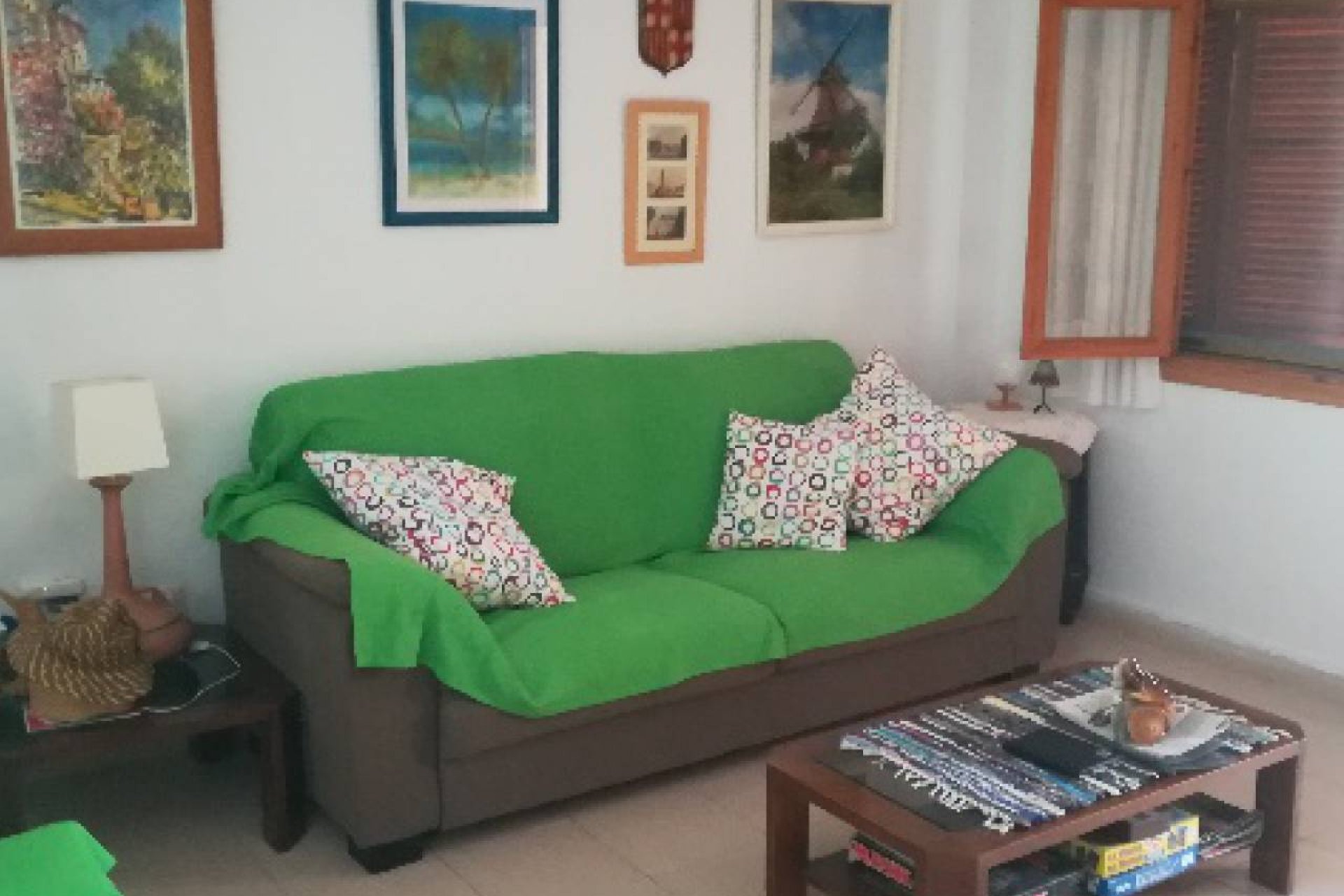 Sale - Townhouse - Los Alcázares