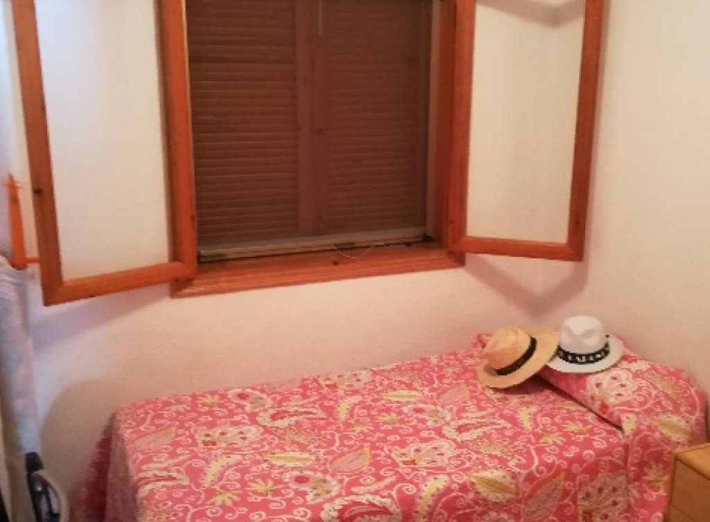 Sale - Townhouse - Los Alcázares