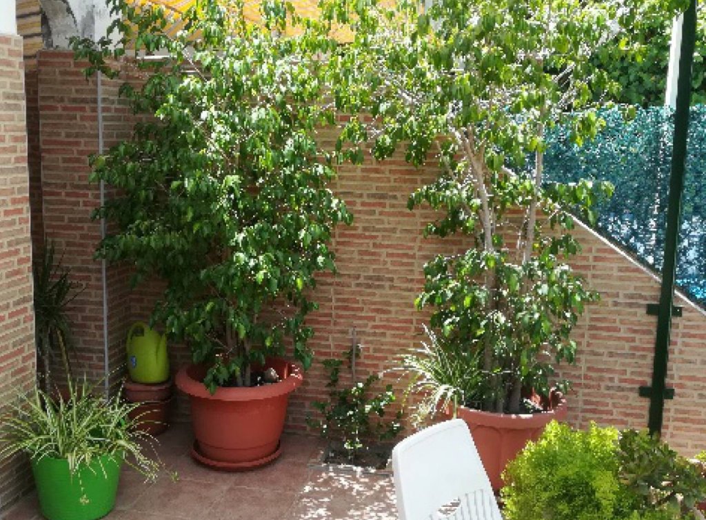 Sale - Townhouse - Los Alcázares