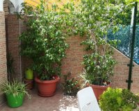Sale - Townhouse - Los Alcázares