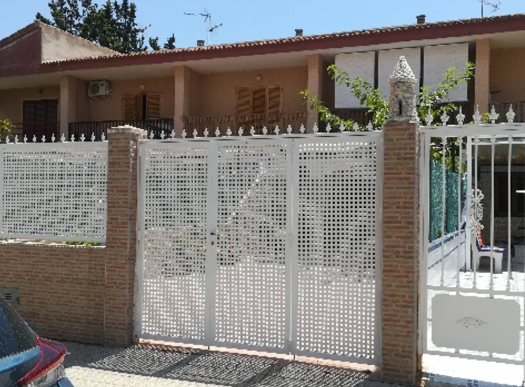 Sale - Townhouse - Los Alcázares