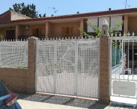Sale - Townhouse - Los Alcázares