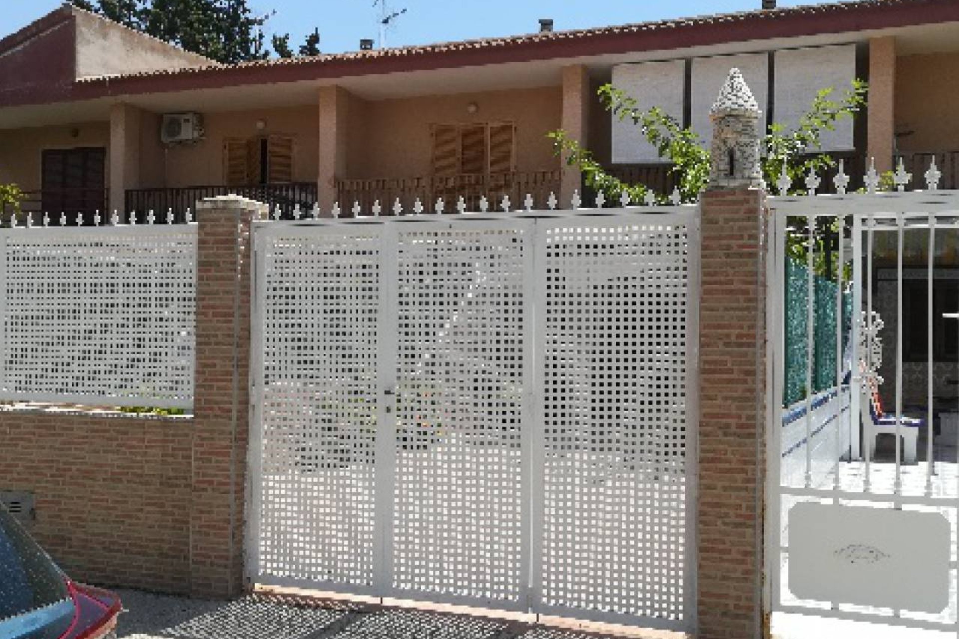 Sale - Townhouse - Los Alcázares