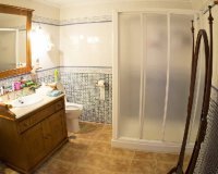 Sale - Townhouse - Los Alcázares
