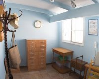 Sale - Townhouse - Los Alcázares