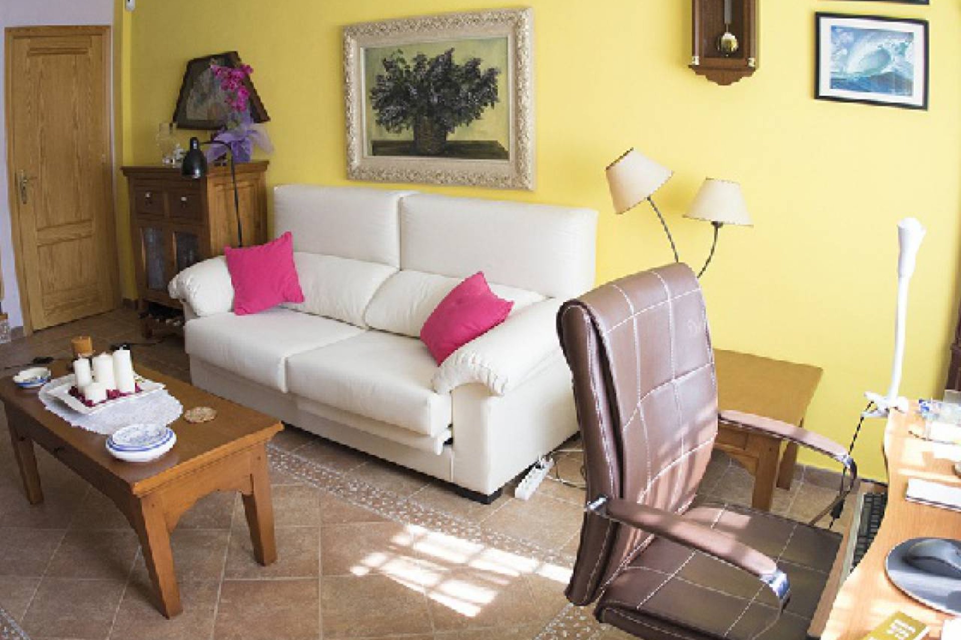 Sale - Townhouse - Los Alcázares