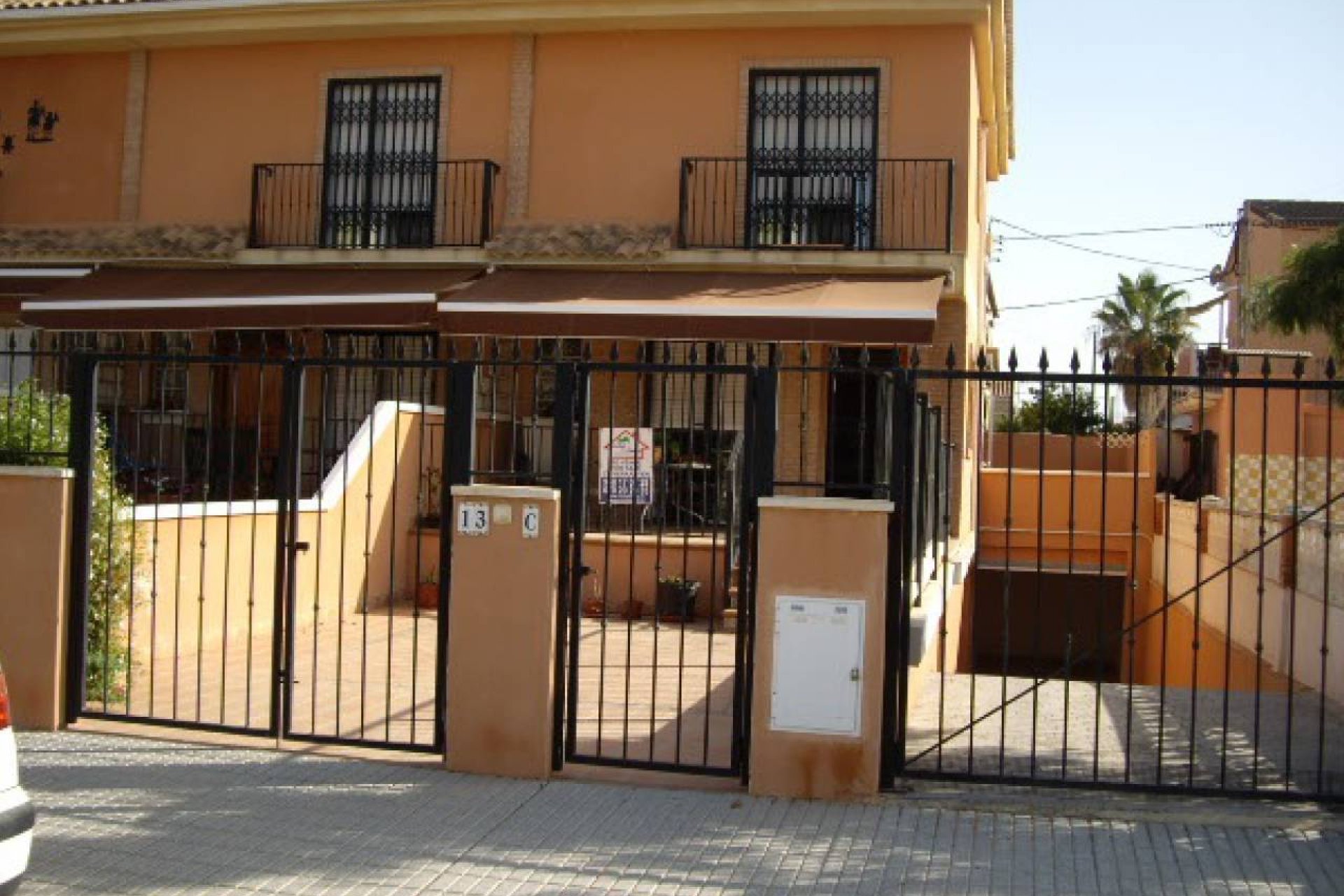 Sale - Townhouse - Los Alcázares