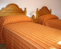 Sale - Townhouse - Los Alcázares