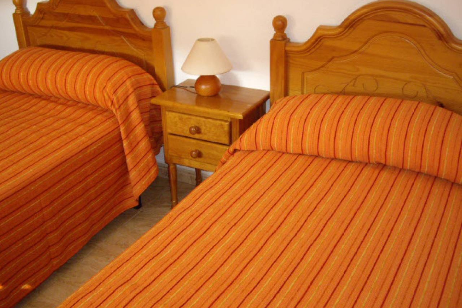 Sale - Townhouse - Los Alcázares