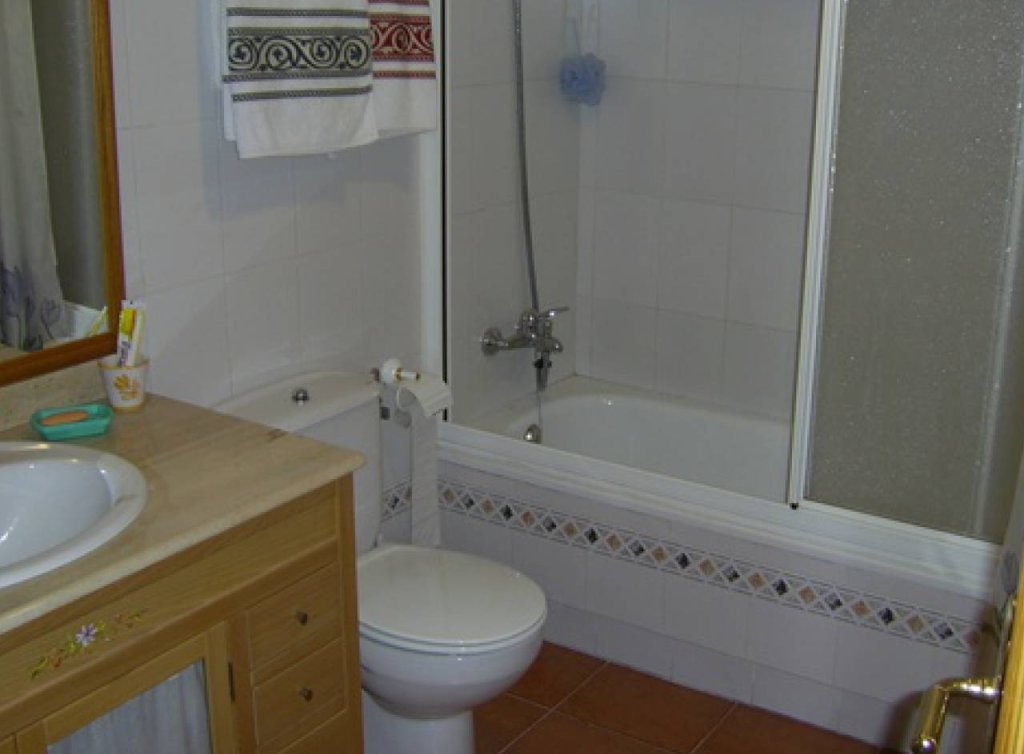 Sale - Townhouse - Los Alcázares