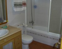 Sale - Townhouse - Los Alcázares
