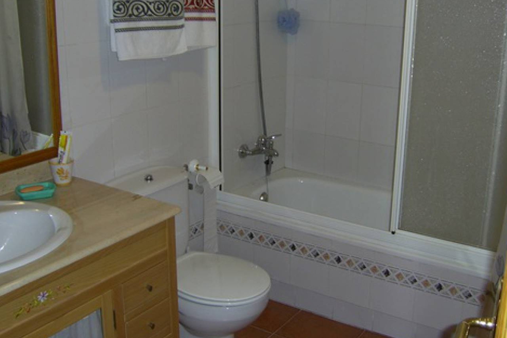 Sale - Townhouse - Los Alcázares
