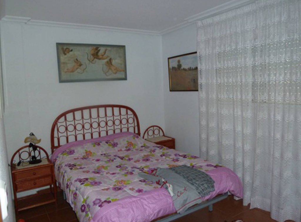 Sale - Townhouse - Los Alcázares