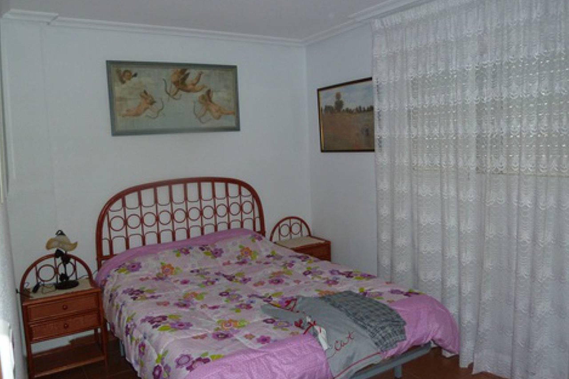 Sale - Townhouse - Los Alcázares
