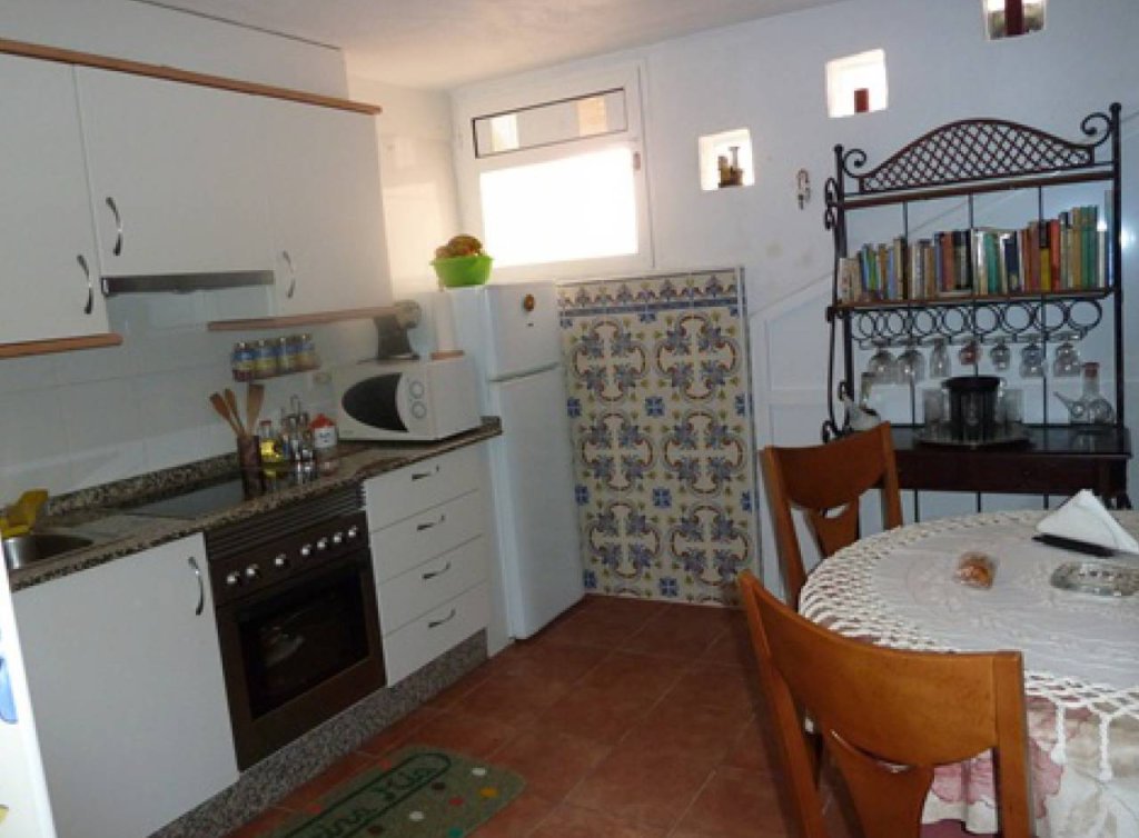 Sale - Townhouse - Los Alcázares