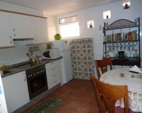 Sale - Townhouse - Los Alcázares