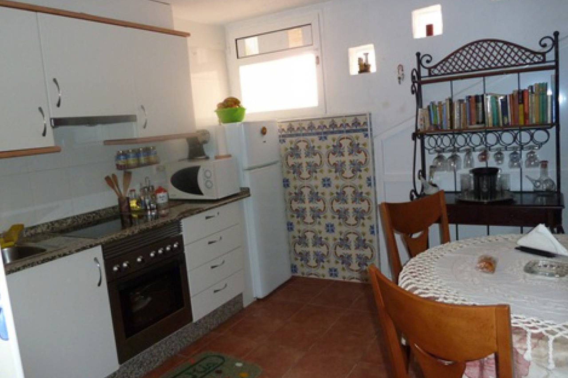 Sale - Townhouse - Los Alcázares