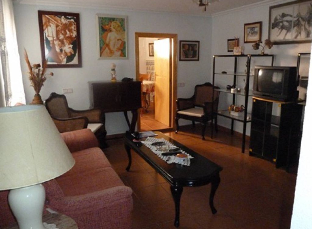 Sale - Townhouse - Los Alcázares