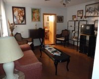 Sale - Townhouse - Los Alcázares
