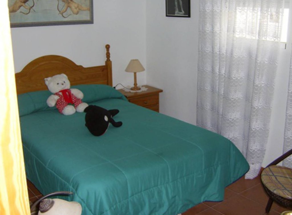 Sale - Townhouse - Los Alcázares