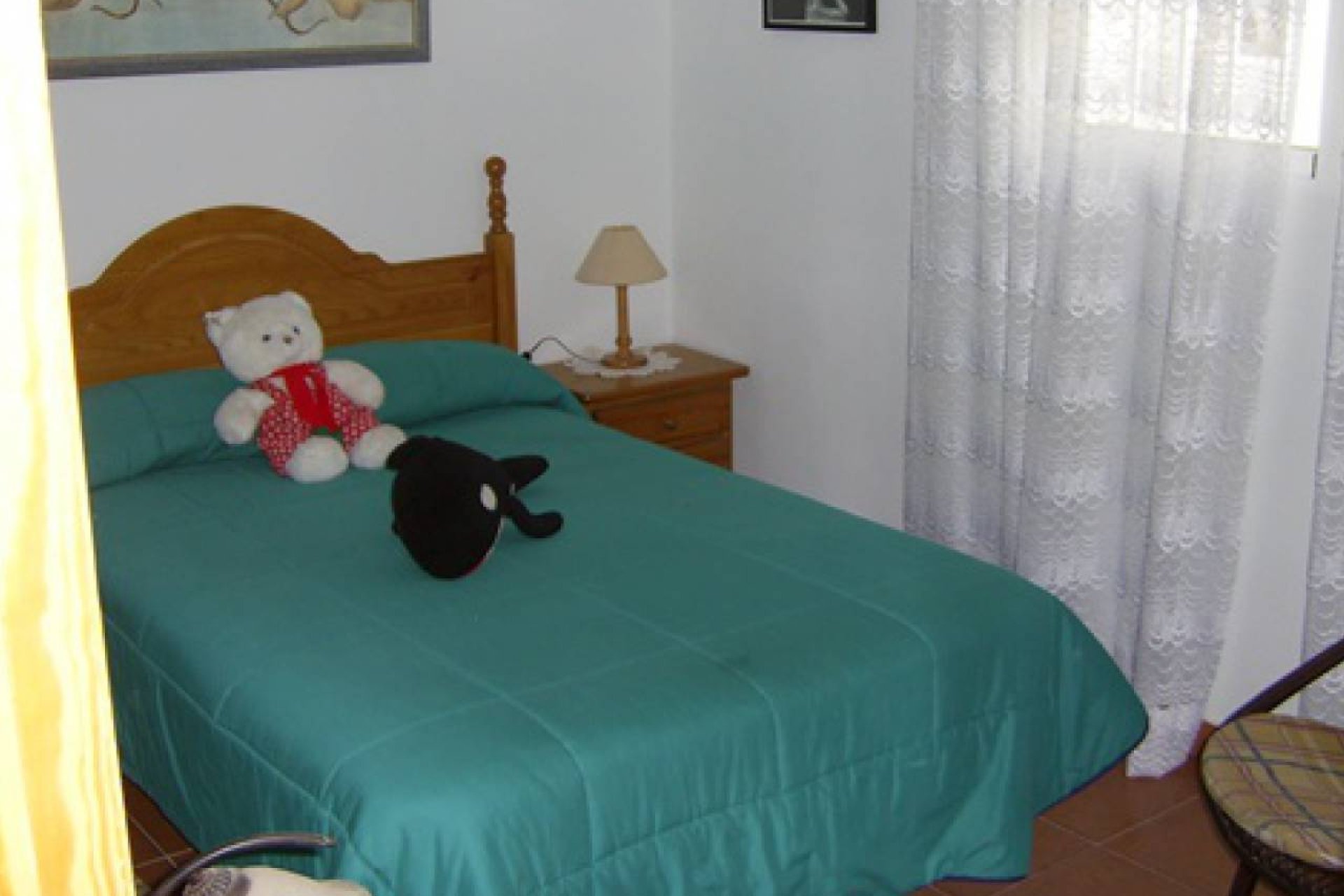 Sale - Townhouse - Los Alcázares