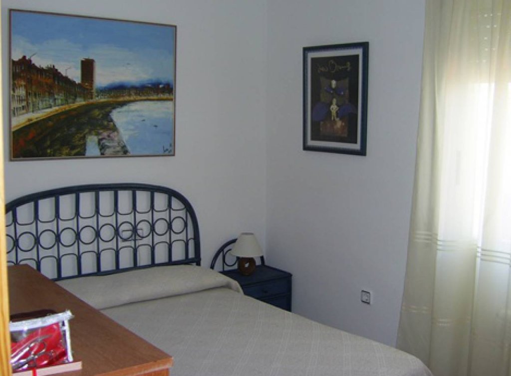 Sale - Townhouse - Los Alcázares