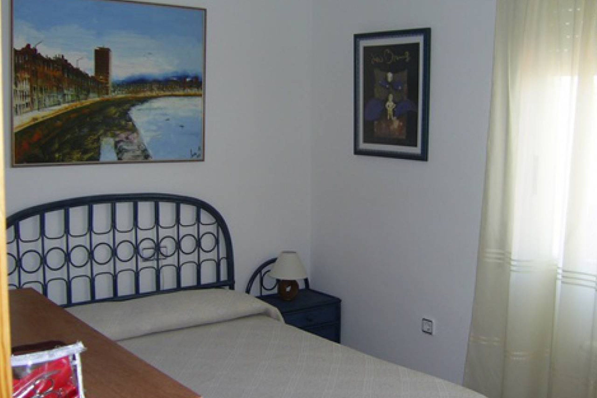 Sale - Townhouse - Los Alcázares
