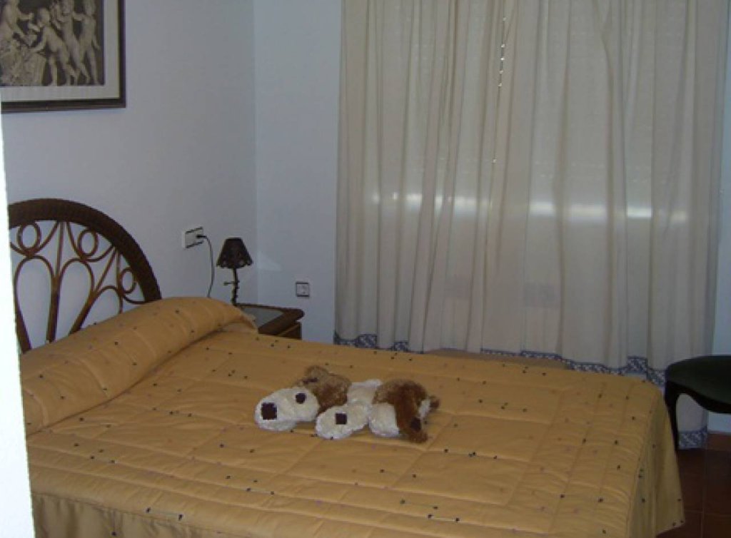 Sale - Townhouse - Los Alcázares