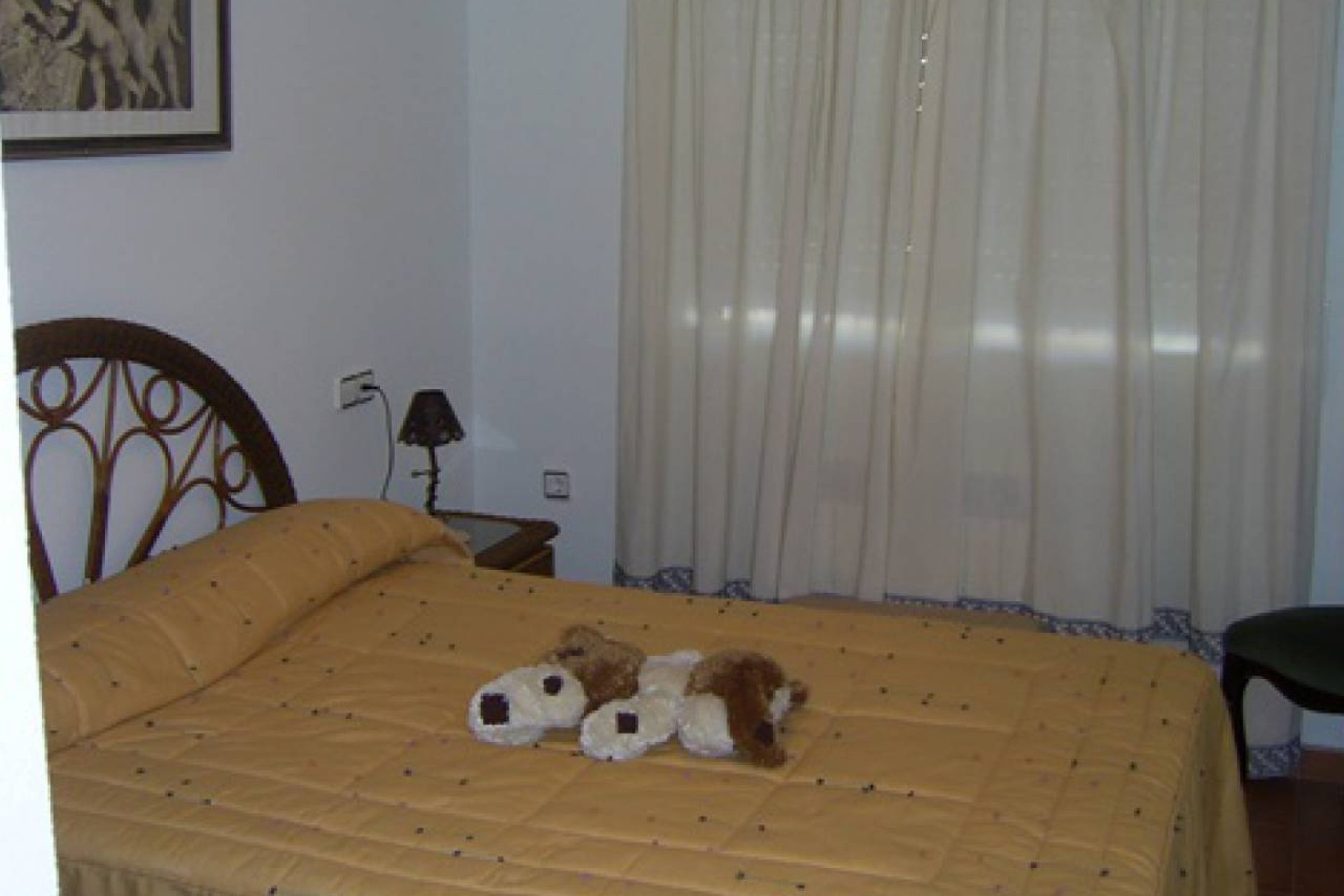 Sale - Townhouse - Los Alcázares