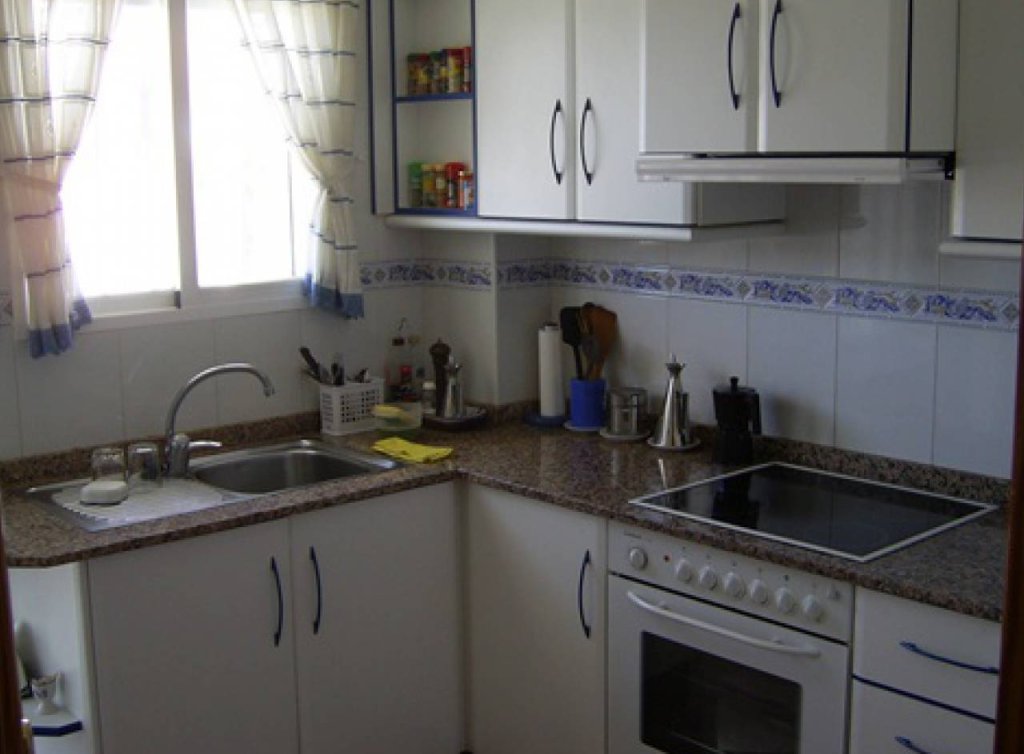 Sale - Townhouse - Los Alcázares