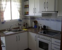 Sale - Townhouse - Los Alcázares