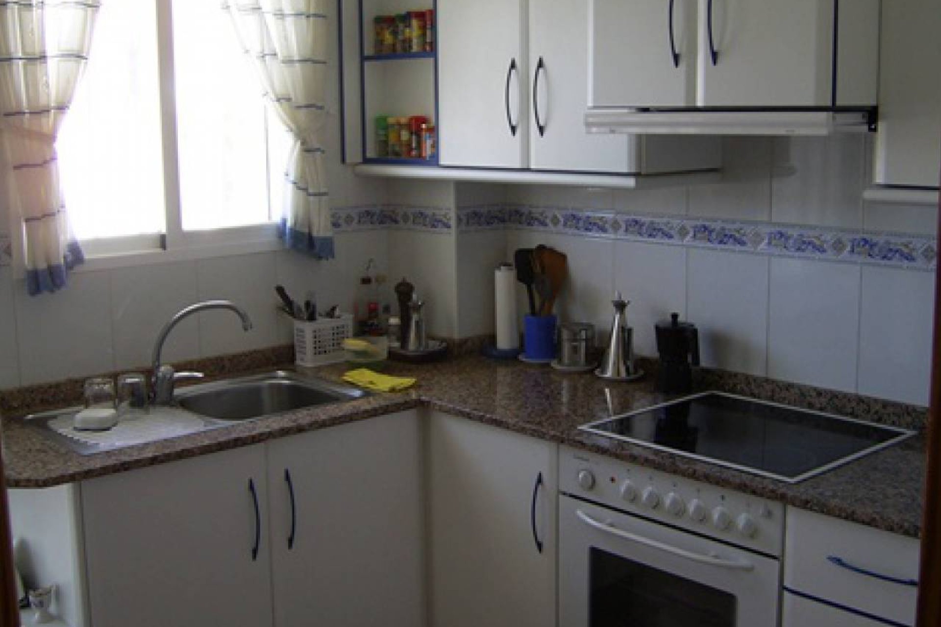 Sale - Townhouse - Los Alcázares